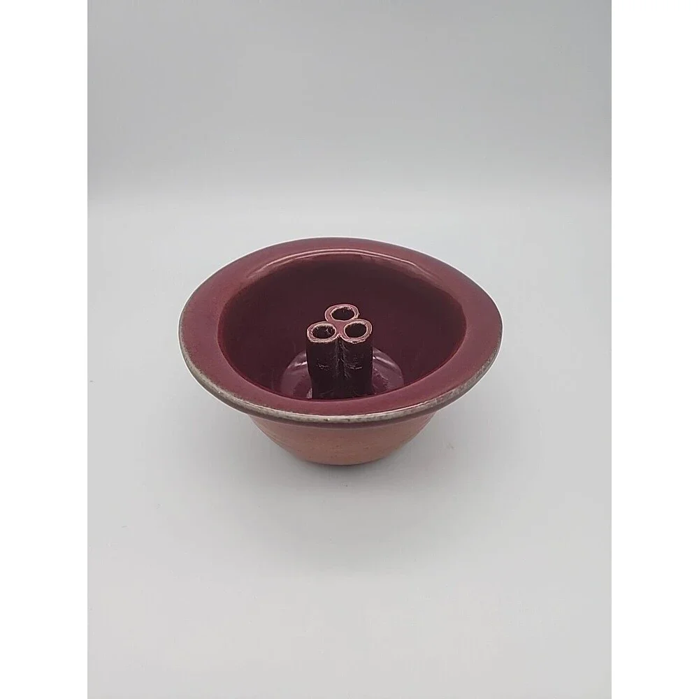 Smokey Mountain Pottery this unique